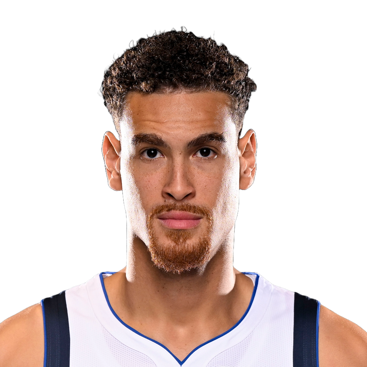 Dwight Powell Stats