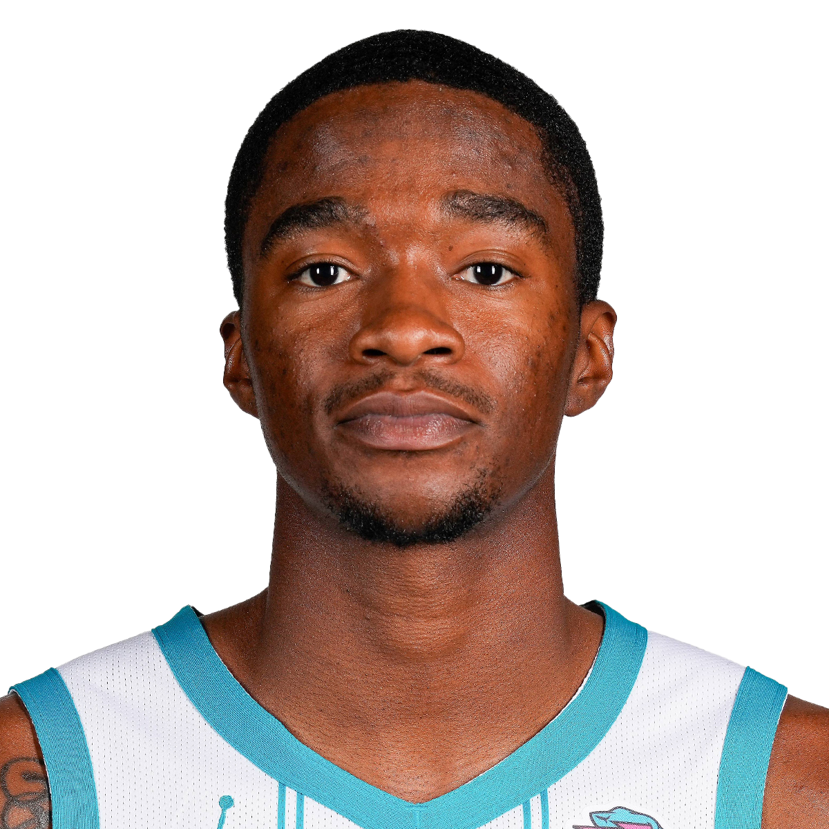 Edmond Sumner Stats