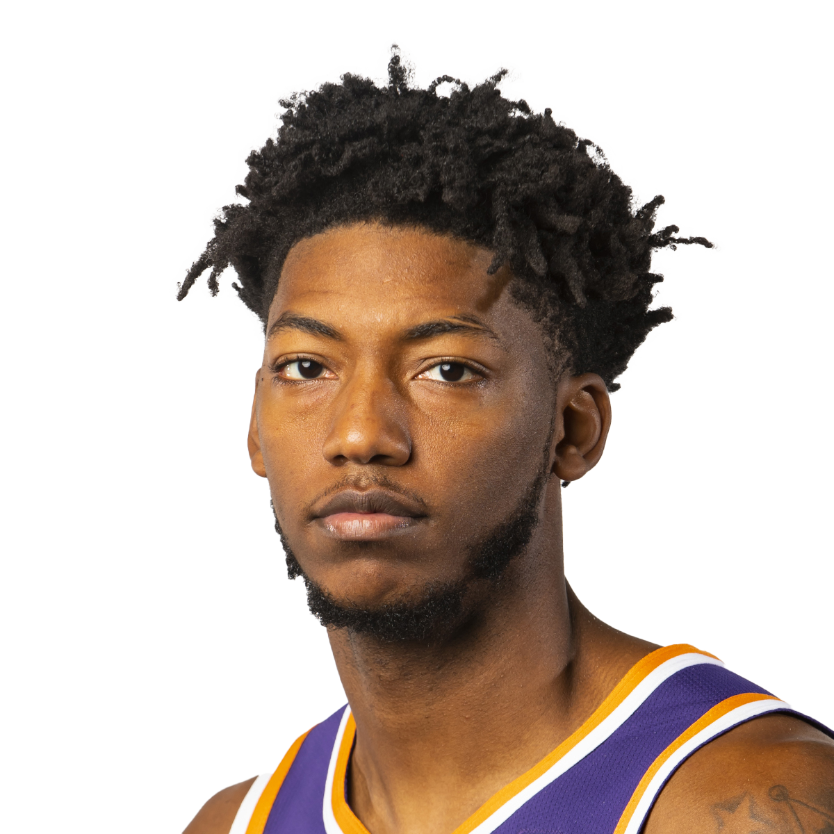 Elfrid Payton Stats