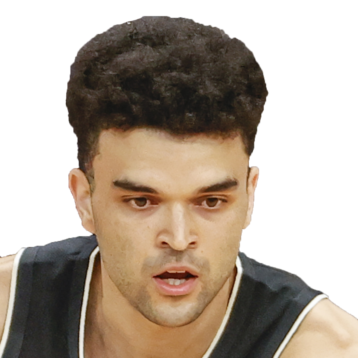 Elijah Bryant Stats