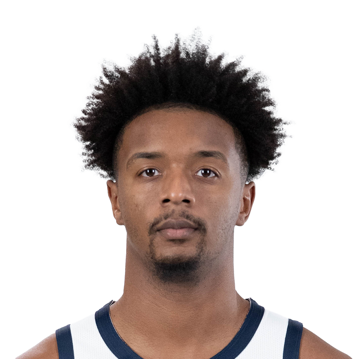 Elijah Hughes Stats