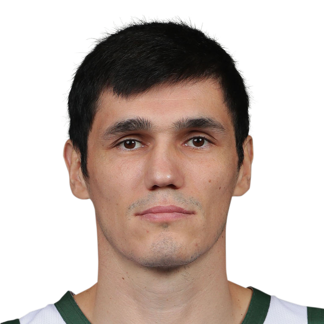 Ersan Ilyasova Stats