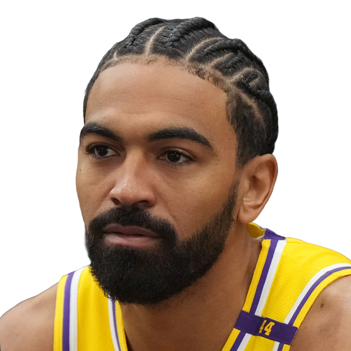 Gabe Vincent Stats