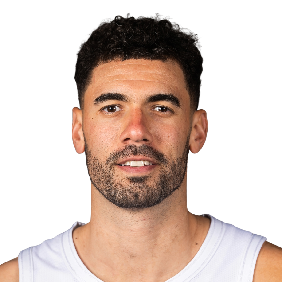 Georges Niang Stats