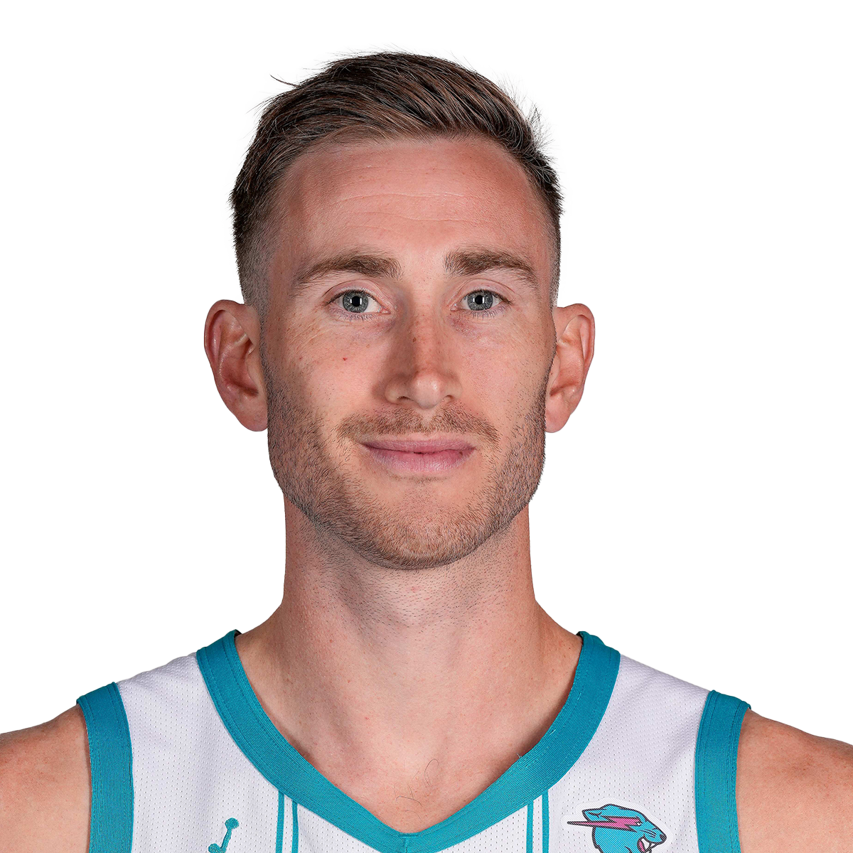 Gordon Hayward Stats