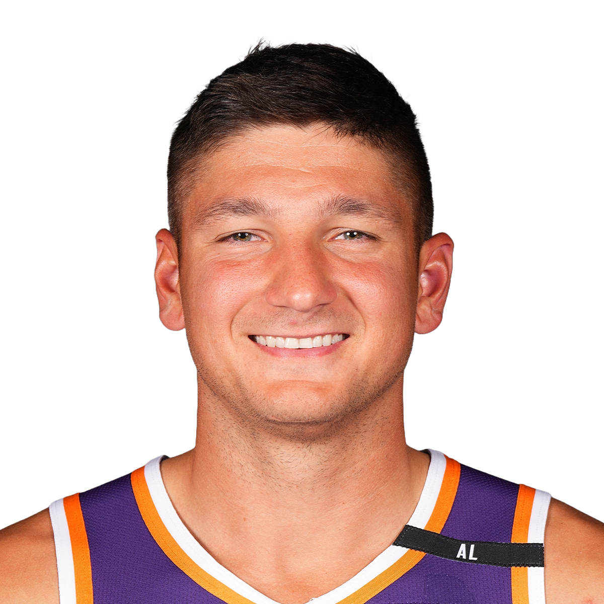 Grayson Allen Stats