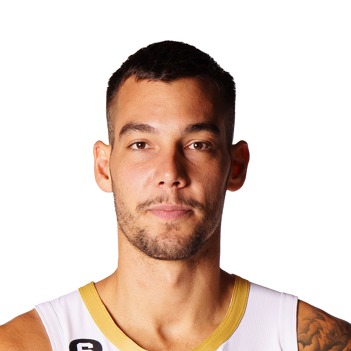 Willy Hernangomez Stats
