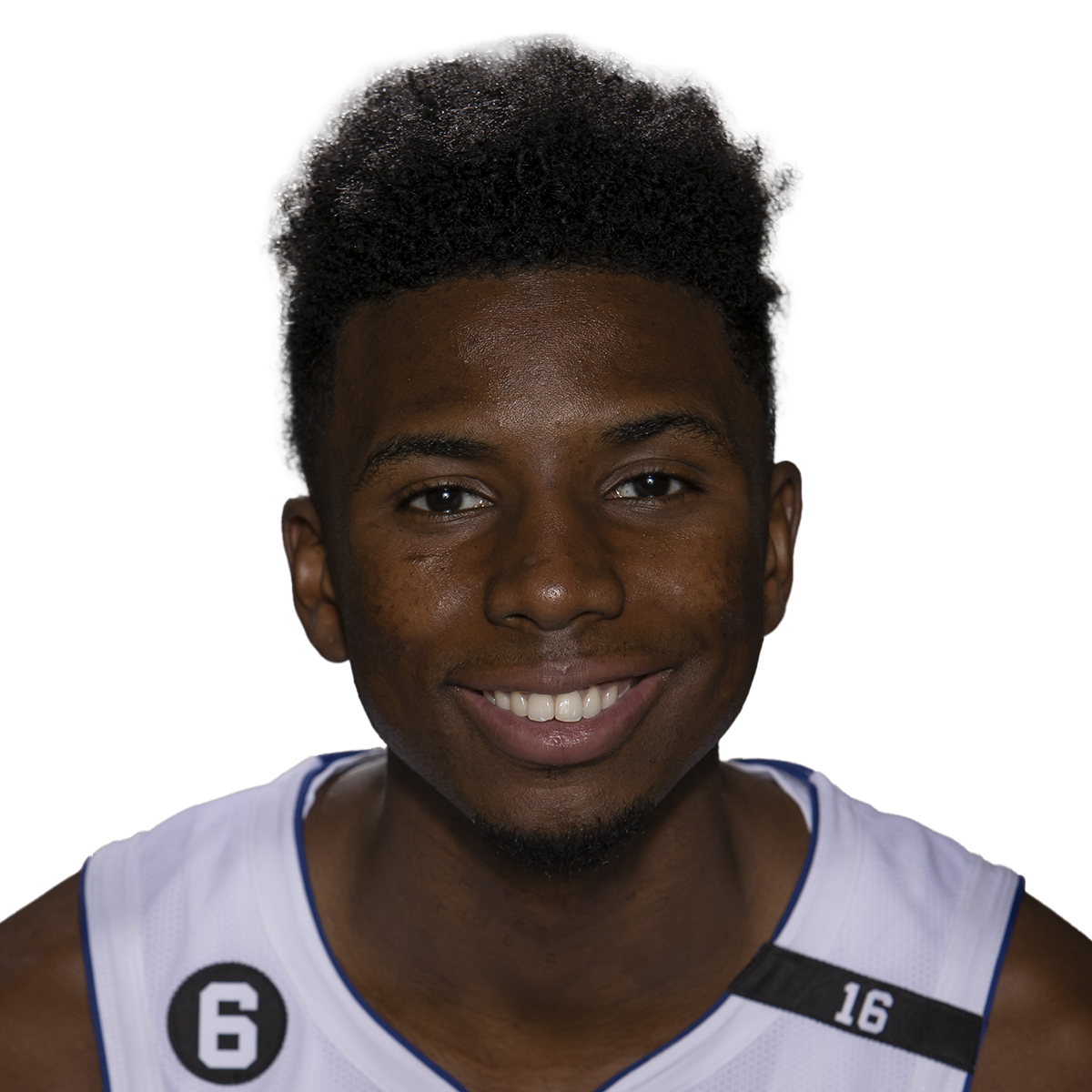 Hamidou Diallo Stats