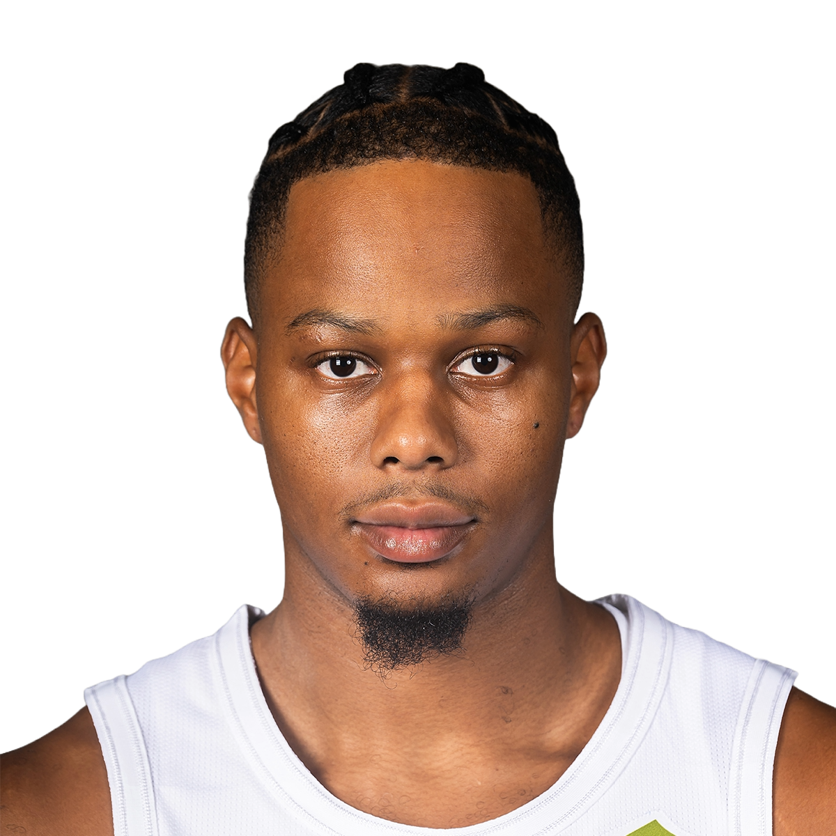 Isaac Okoro Stats
