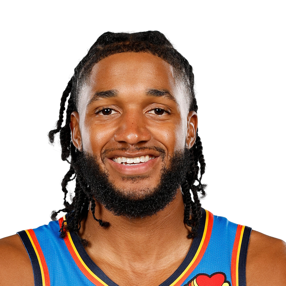 Isaiah Joe Stats