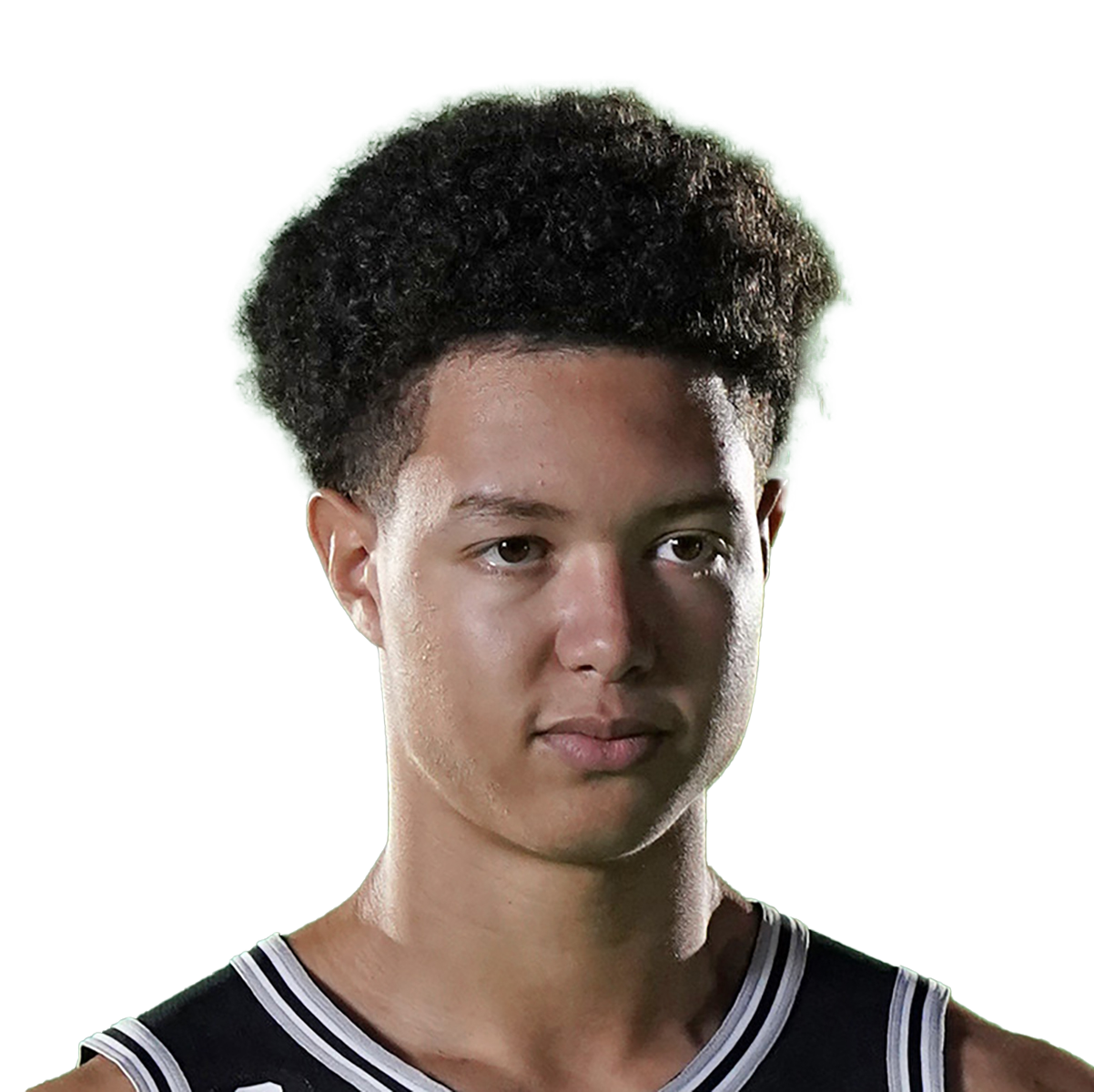 Isaiah Roby Stats