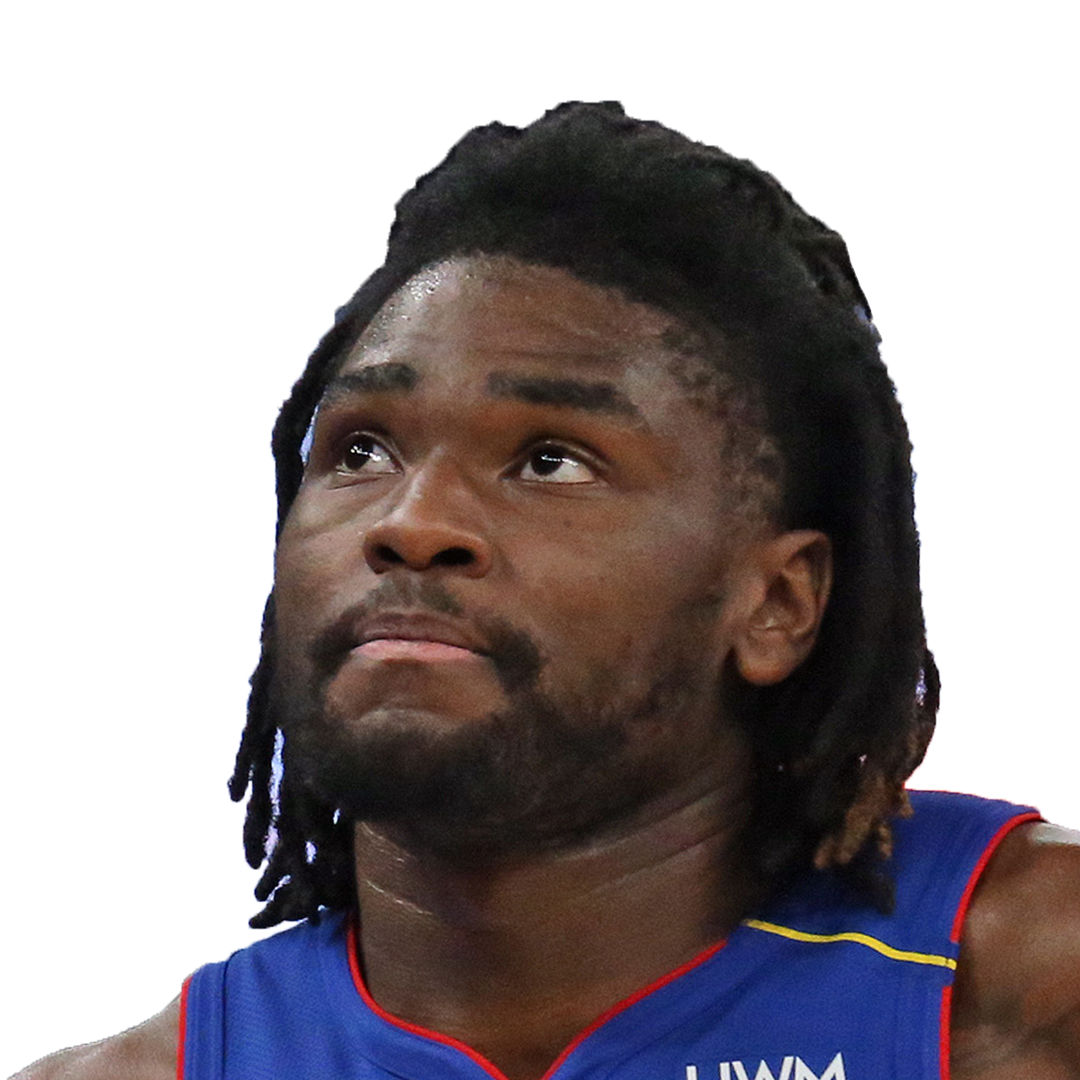 Isaiah Stewart Stats
