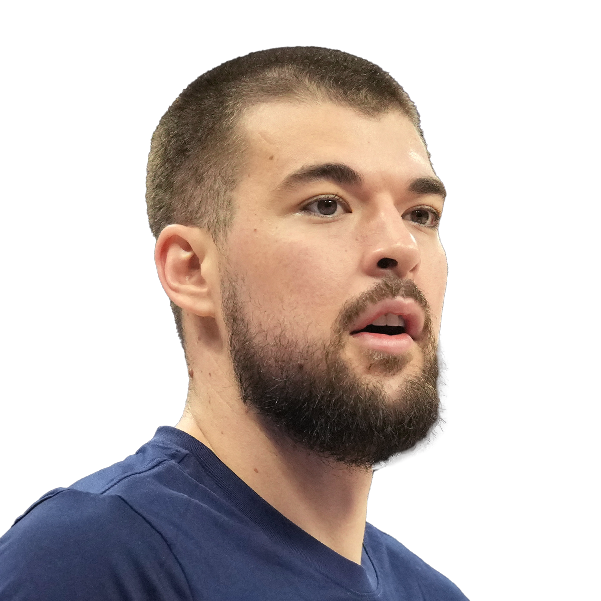 Ivica Zubac Stats FantasyData
