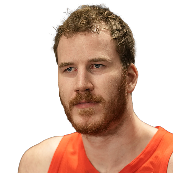 Jakob Poeltl Stats FantasyData