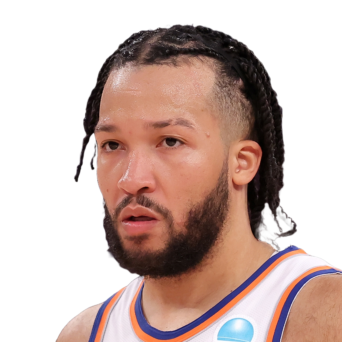 Jalen Brunson Stats