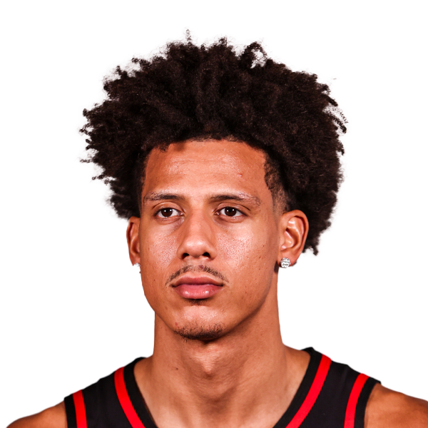 Jalen Johnson