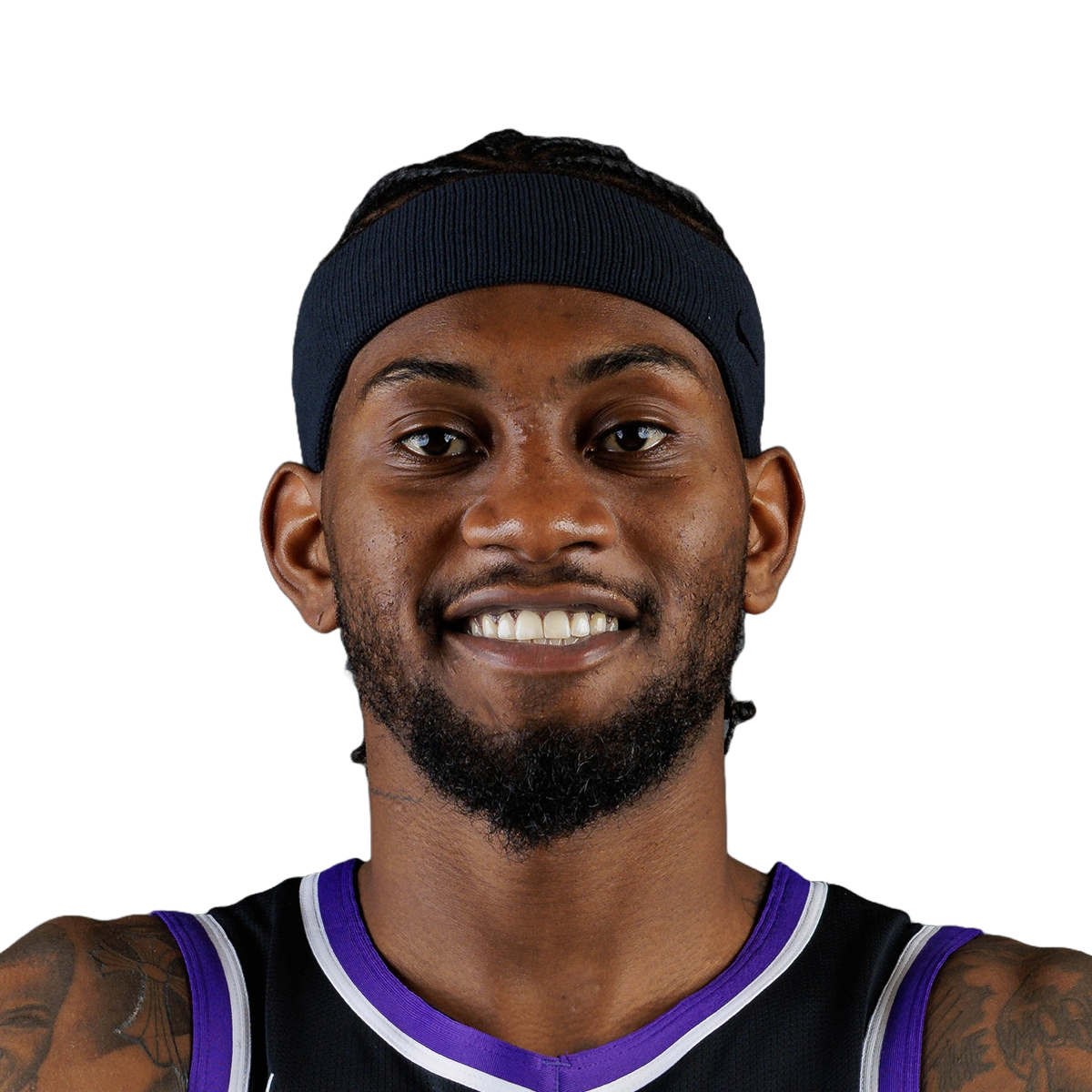 Jalen McDaniels Stats