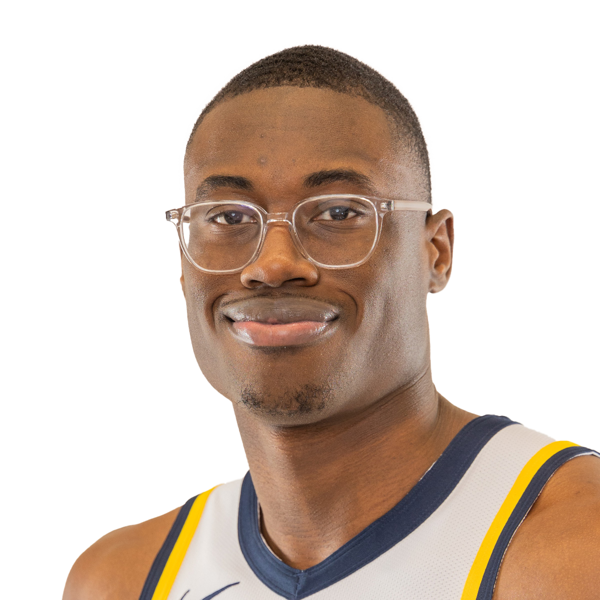 Jalen Smith Stats