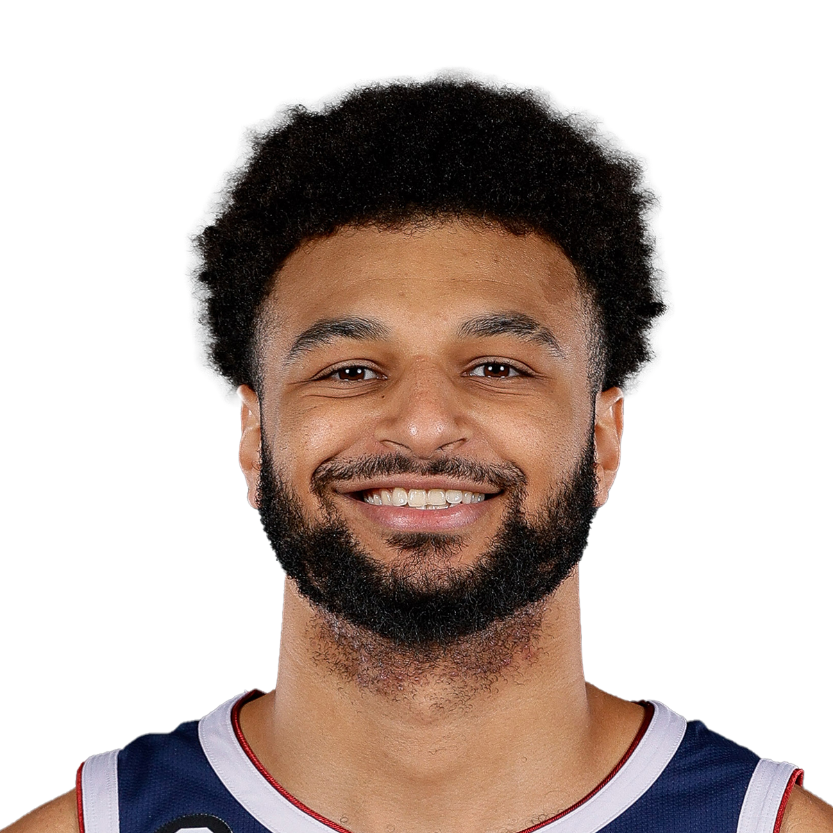 Jamal Murray Stats Fantasydata