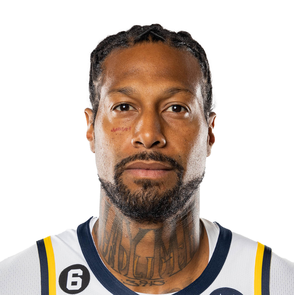 James Johnson Stats