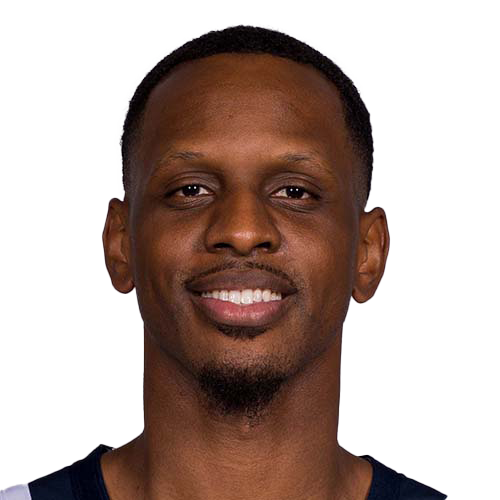 James Nunnally Stats