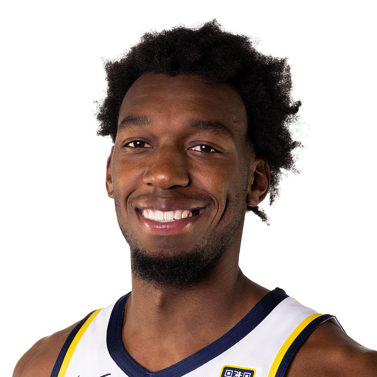 James Wiseman Stats