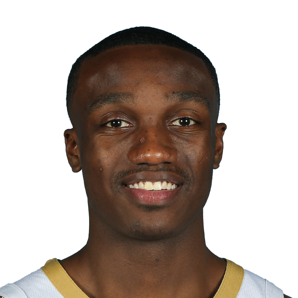 Jared Harper Stats