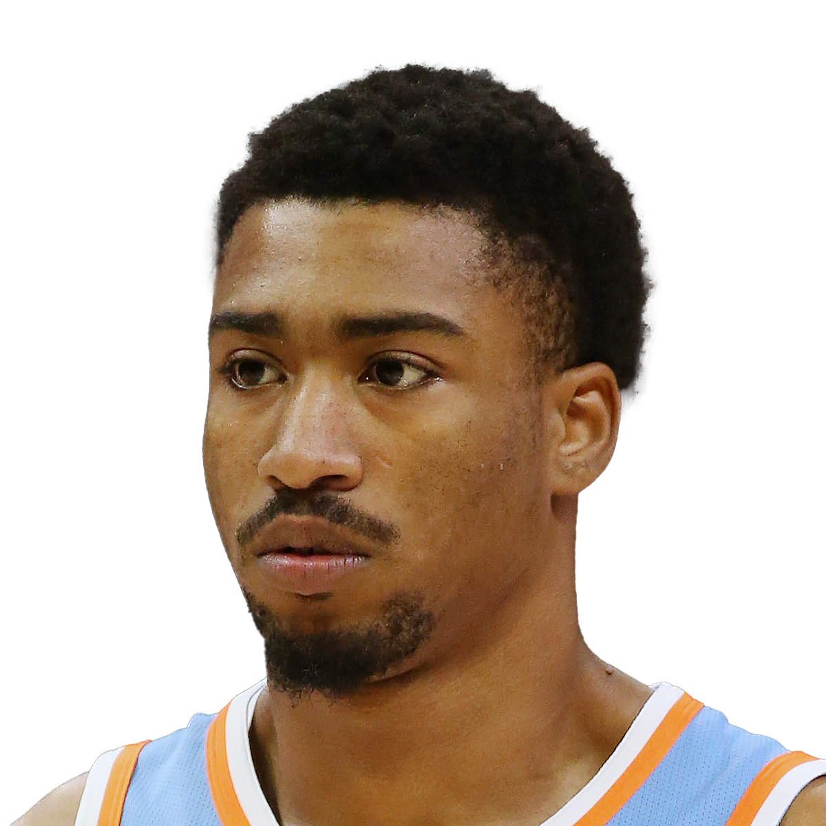 Jay Scrubb Stats