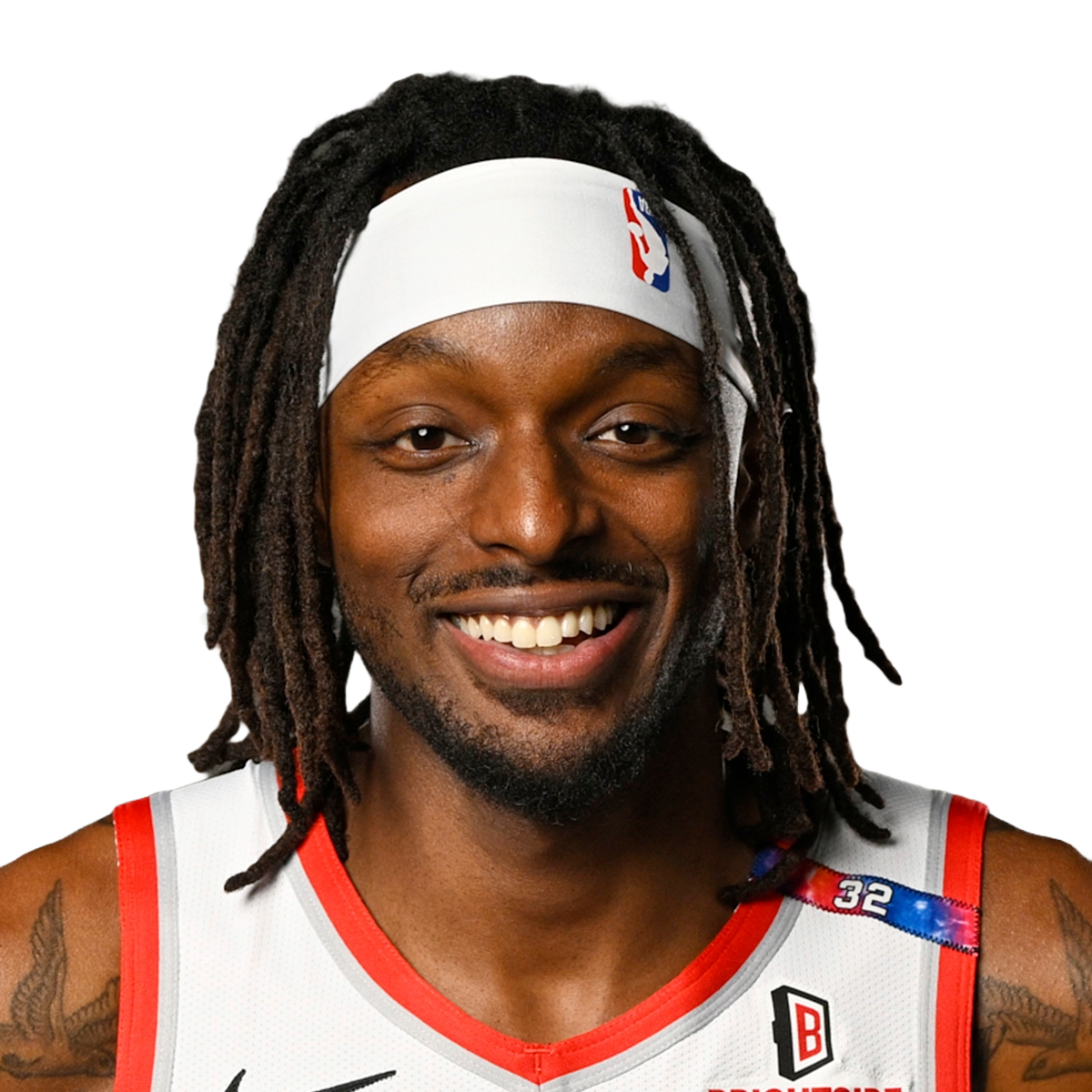 Jerami Grant Stats