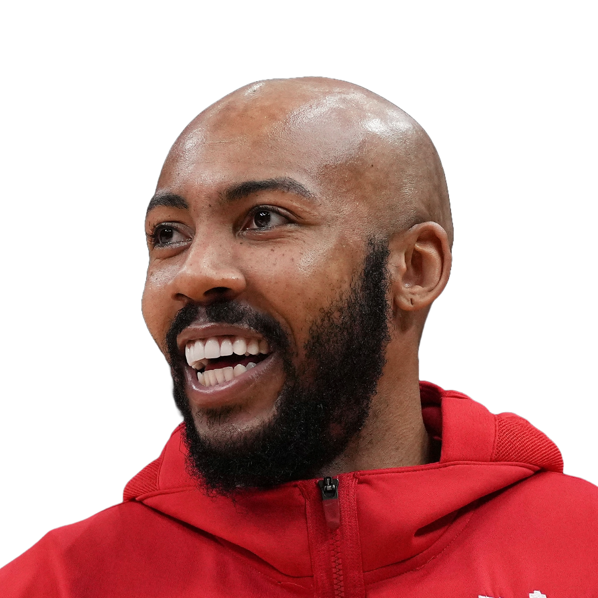 Jevon Carter Stats