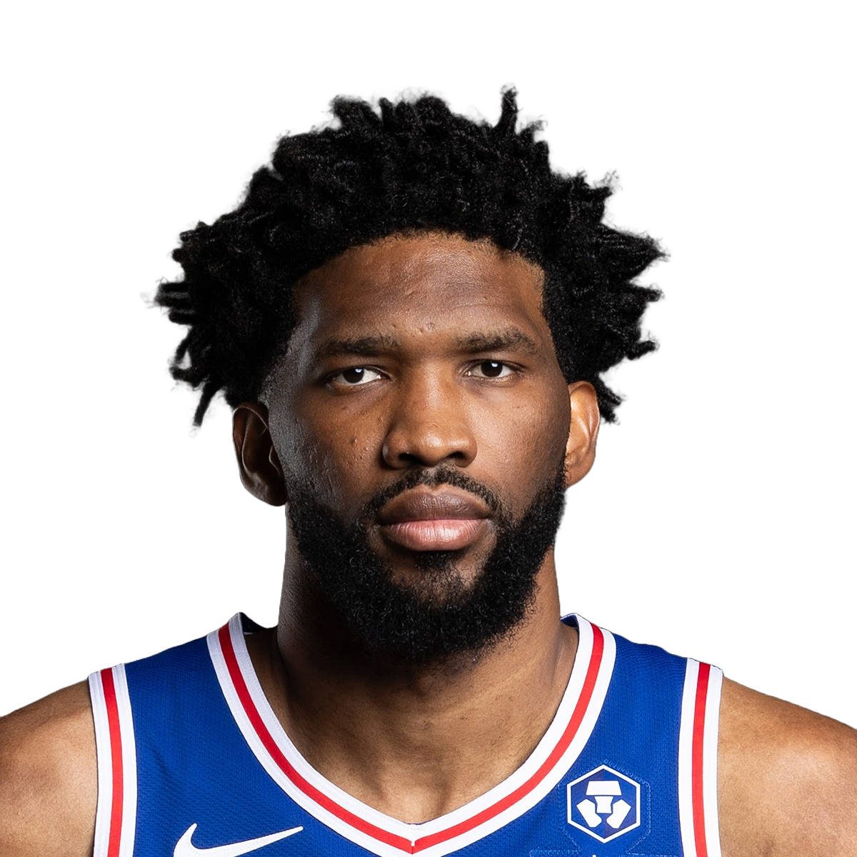 Joel Embiid Stats