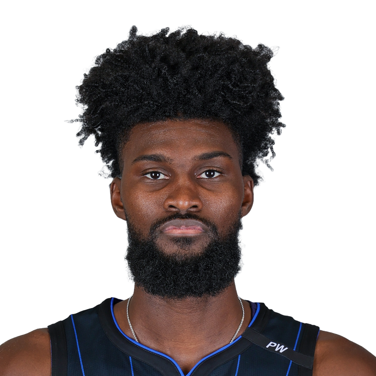 Jonathan Isaac Stats