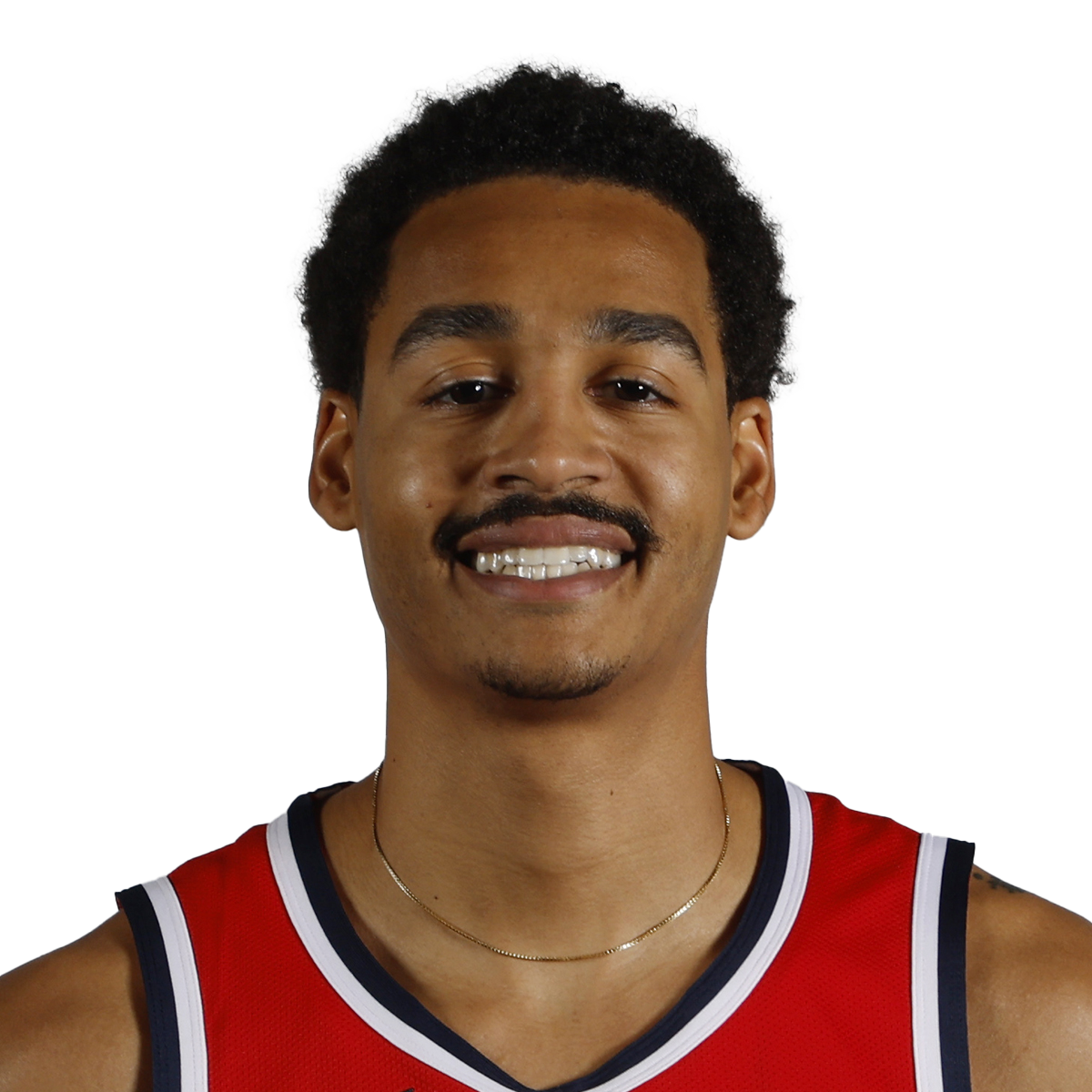 Jordan Poole Stats