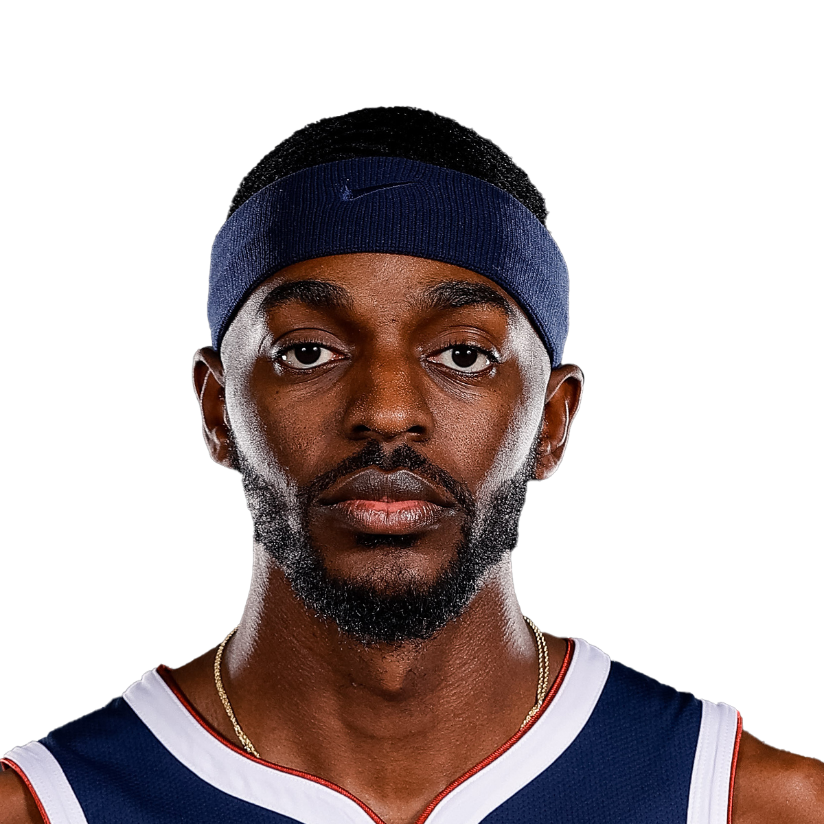 Justin Holiday Stats