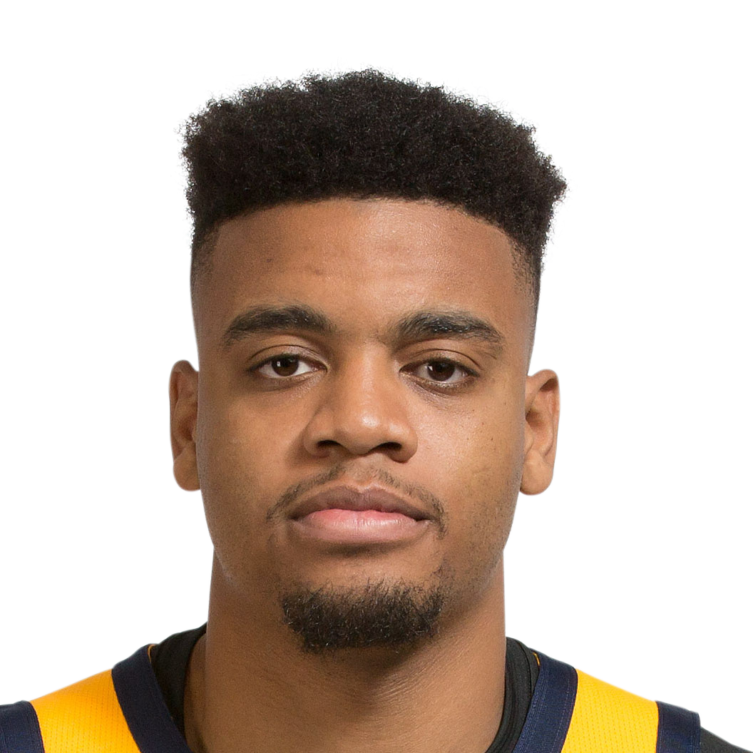 Juwan Morgan Stats