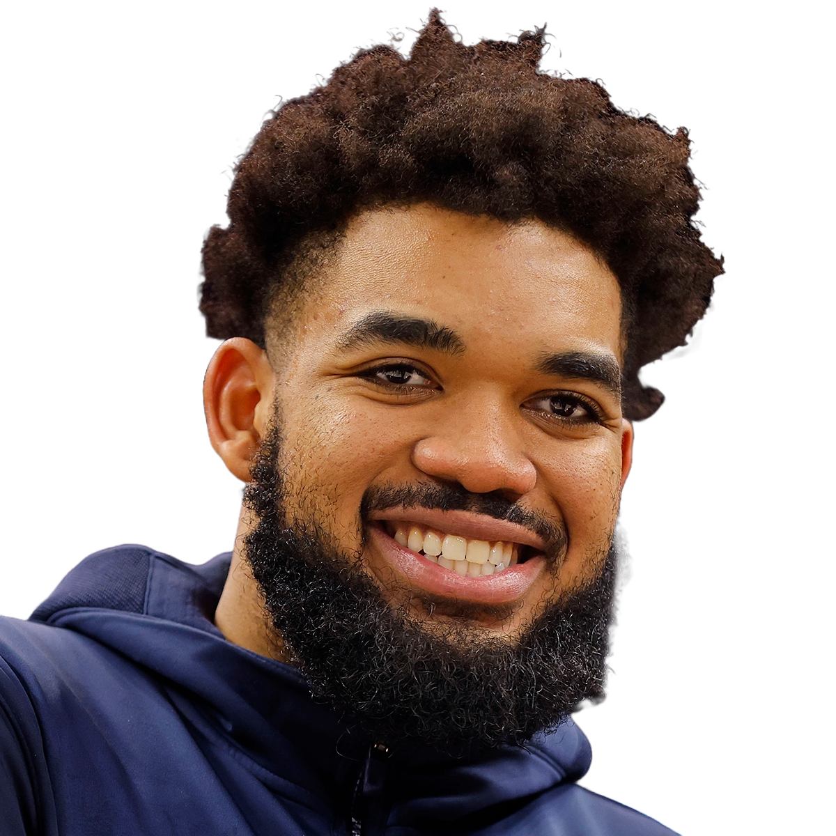 Karl-Anthony Towns Stats