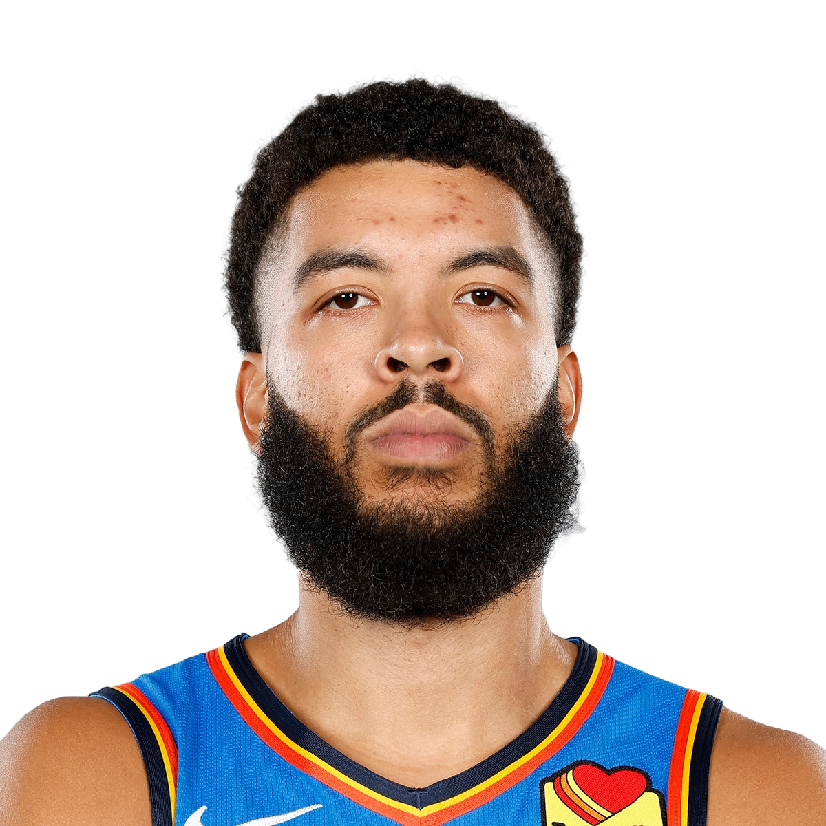 Kenrich Williams Stats