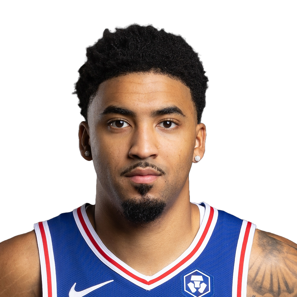 Kenyon Martin Jr. Stats
