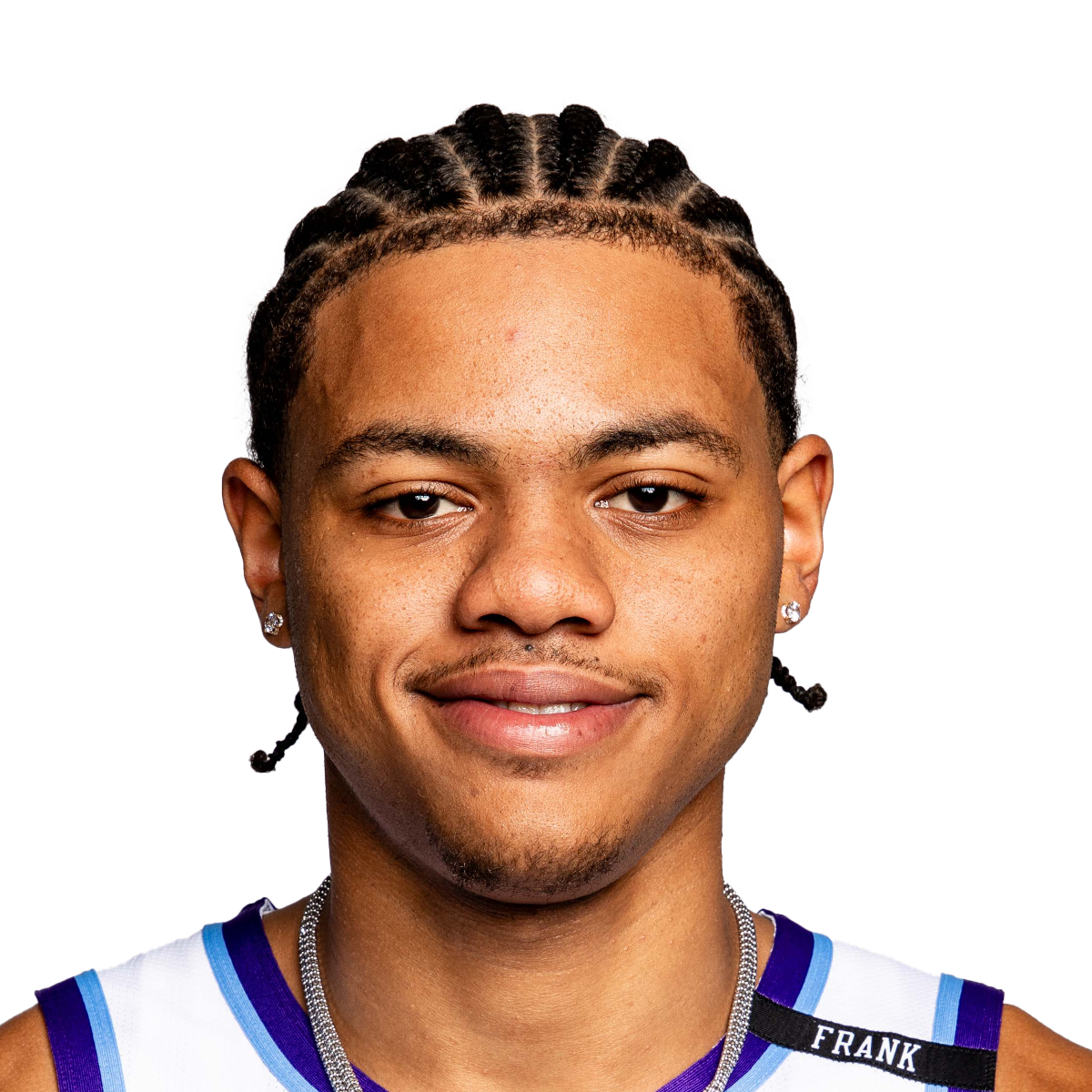 Keyonte George