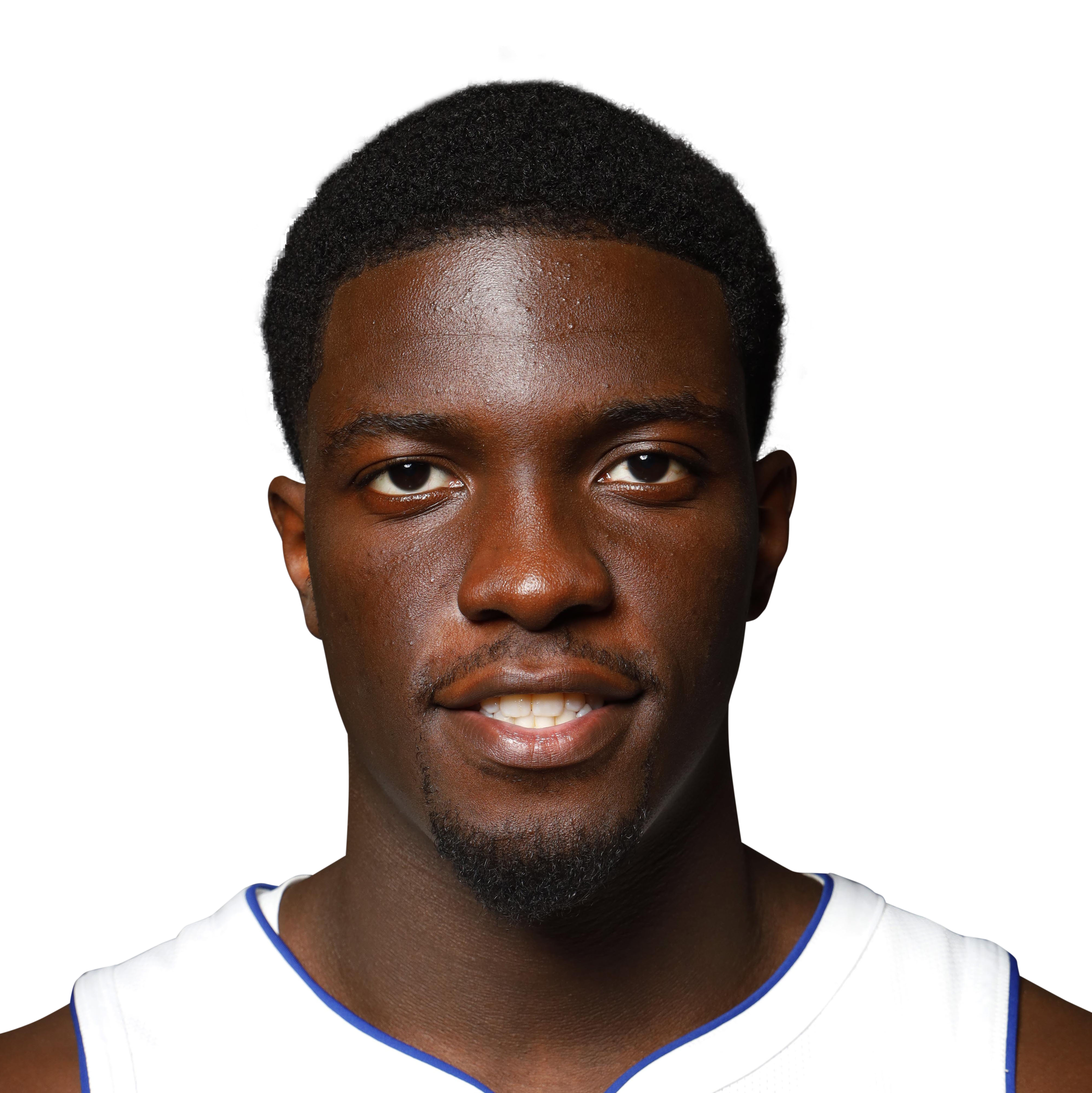 Khyri Thomas Stats