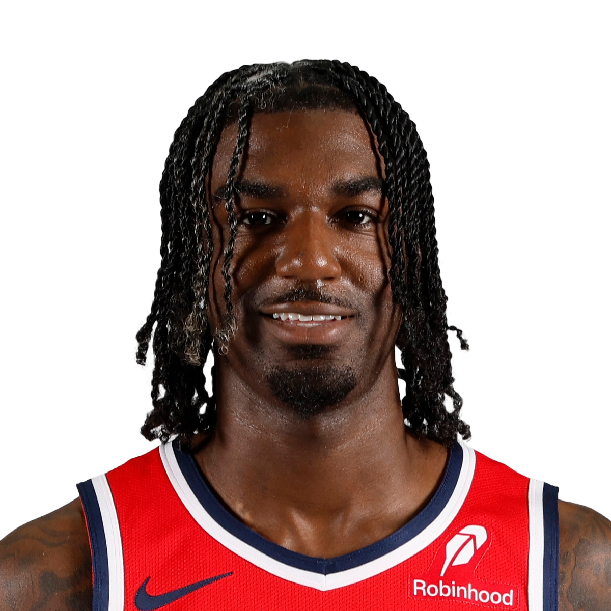 Kira Lewis Jr. Stats