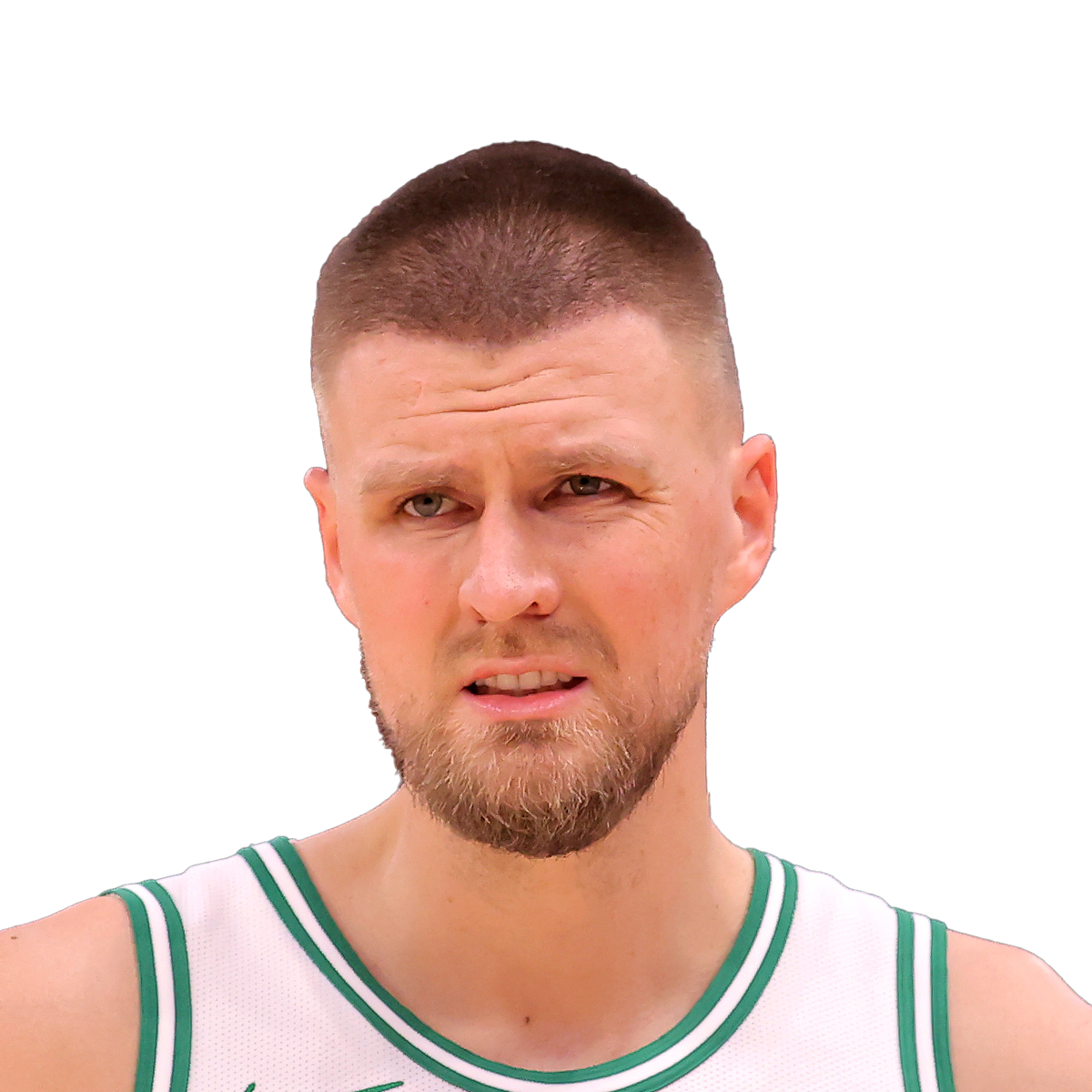 Kristaps Porzingis Stats