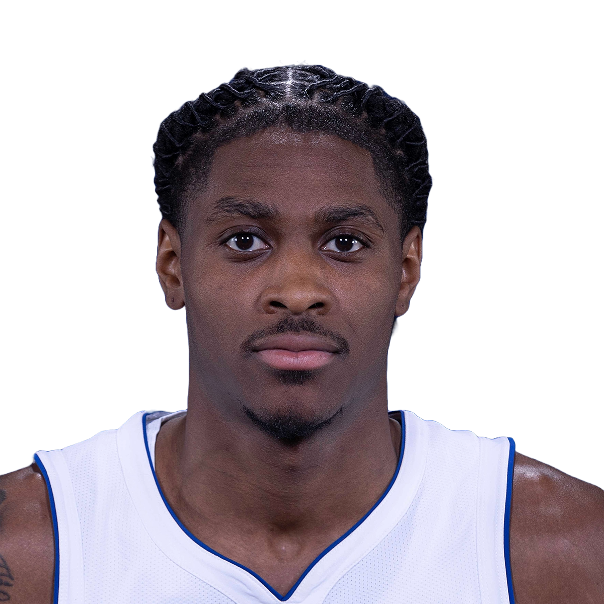 Lamar Stevens Stats