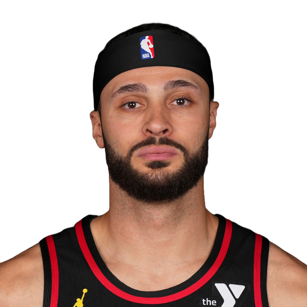 Larry Nance Jr. Stats