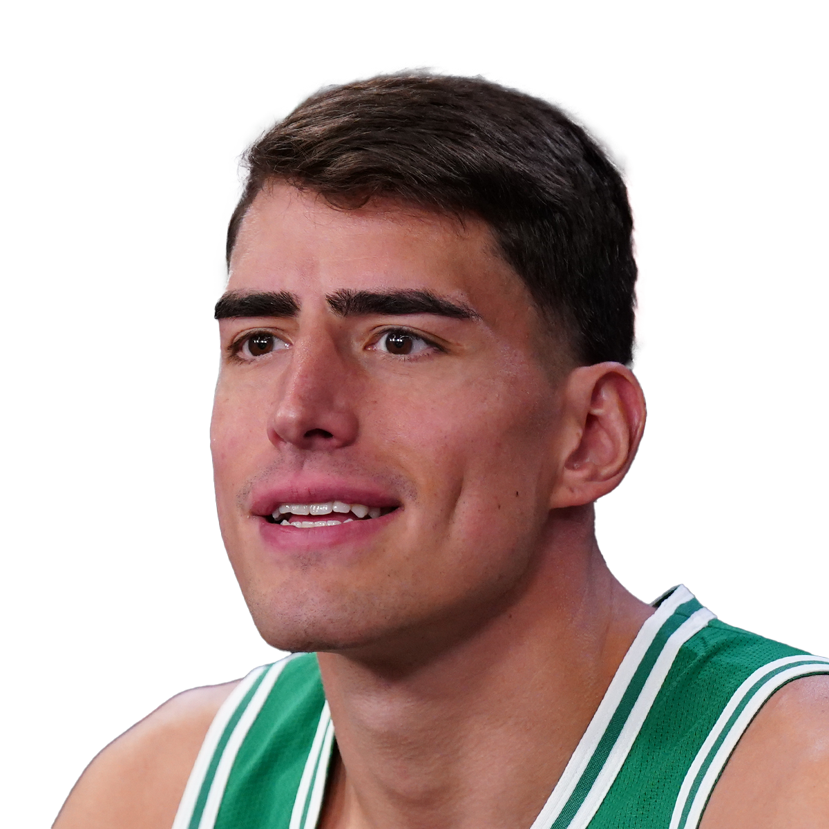 Luka Garza