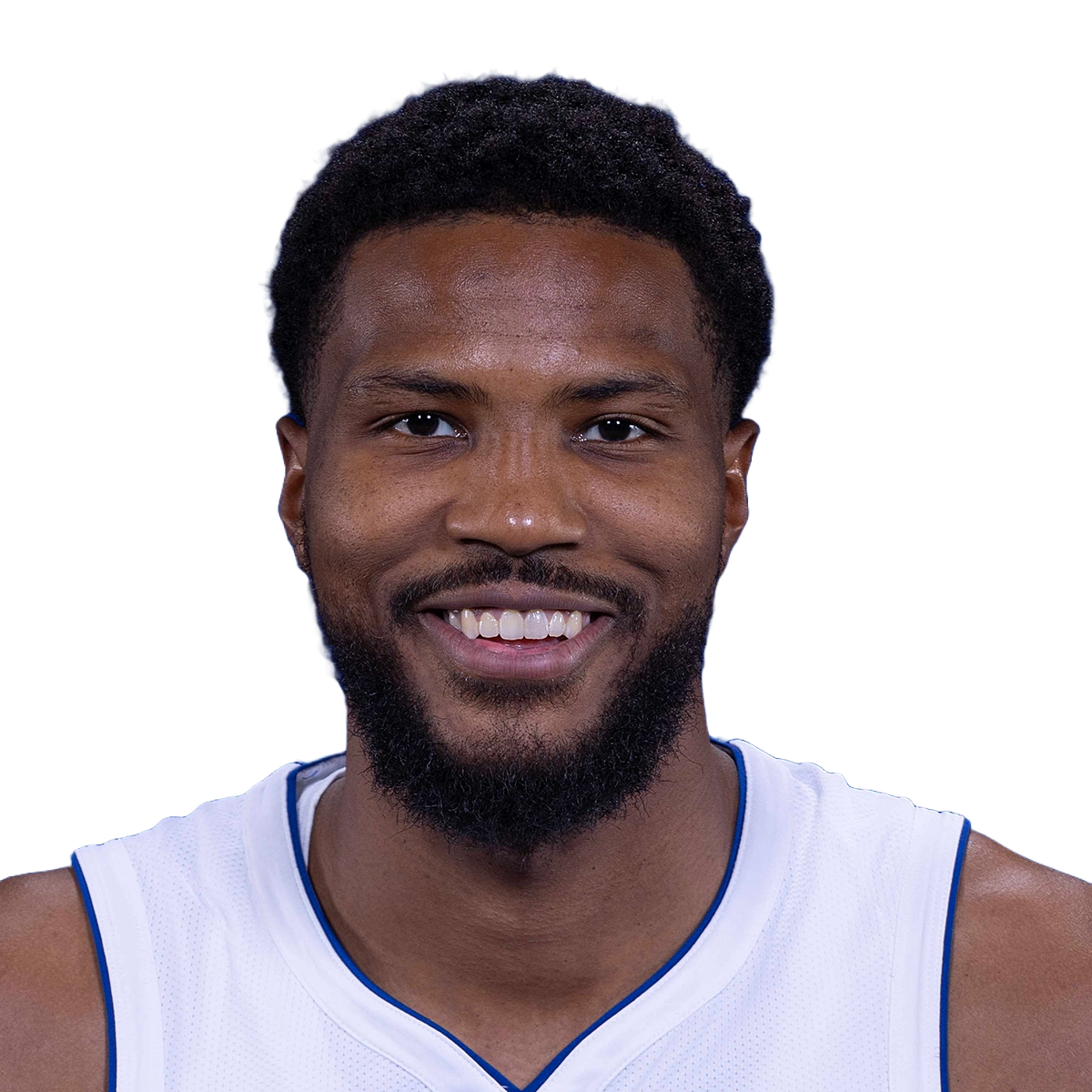 Malik Beasley Stats