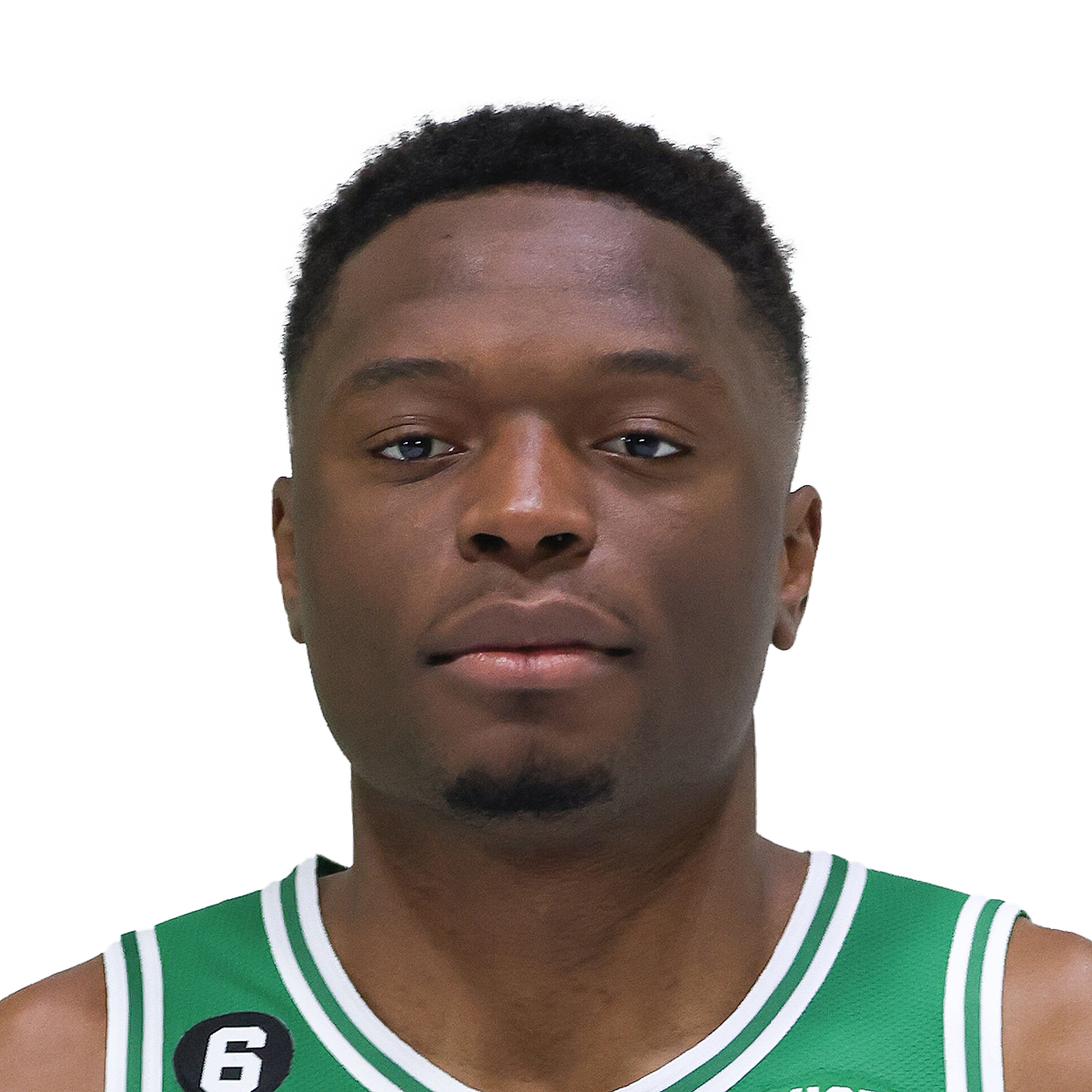 Mfiondu Kabengele Stats