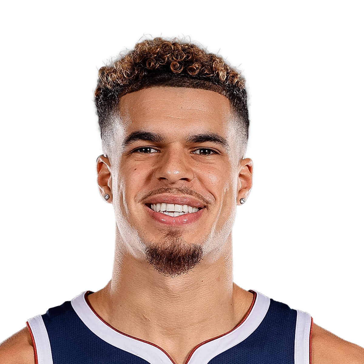 Michael Porter Jr. Stats