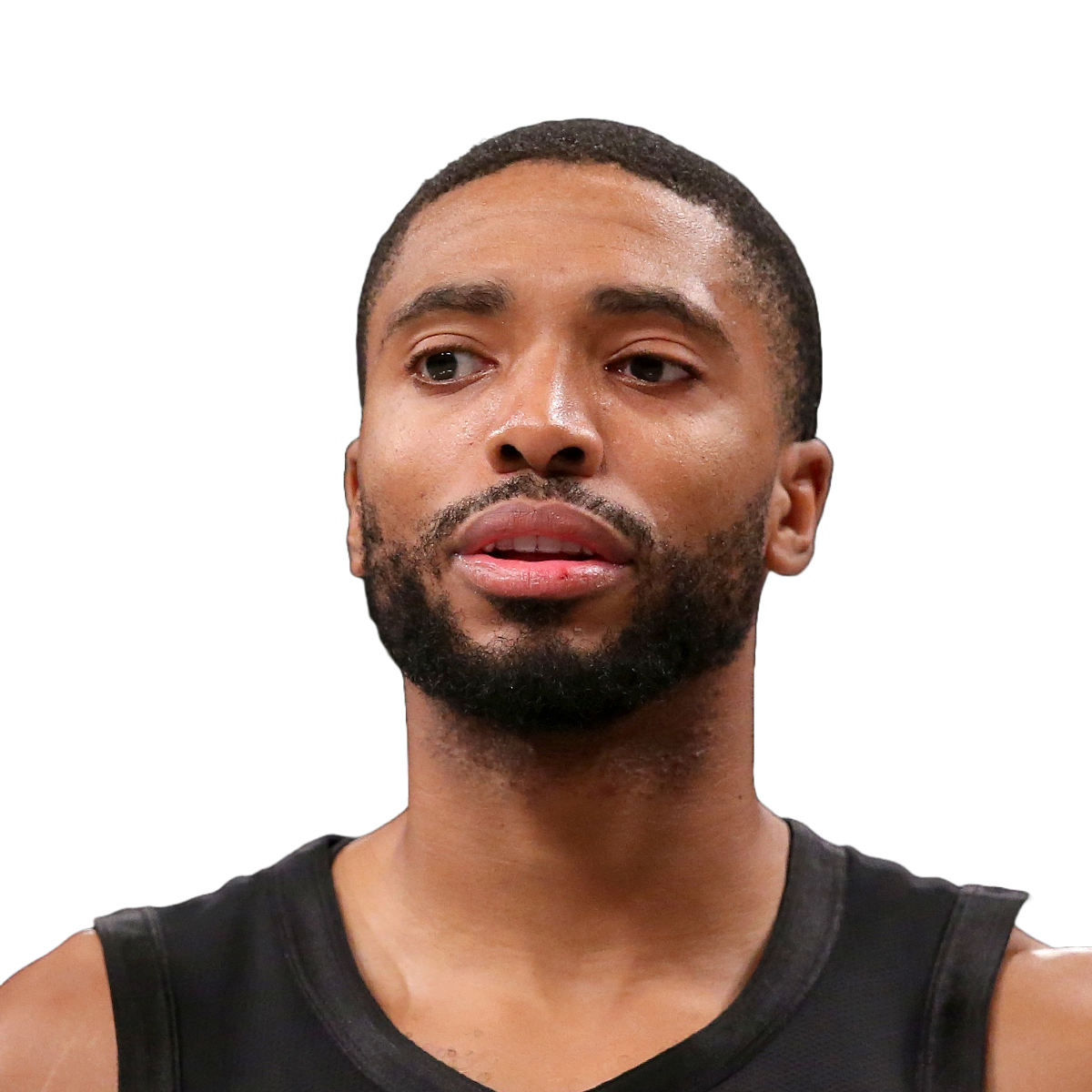 Mikal Bridges Stats