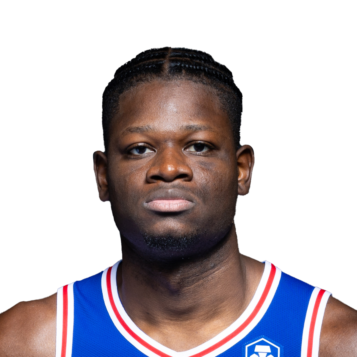 Mo Bamba Stats